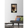 Trends International David Gilmour - Pompeii Mozaic Unframed Wall Poster Prints - 2 of 4