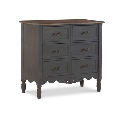 dresser console table