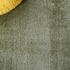Tahoe Shag THO670 Power Loomed Indoor Rugs - Safavieh - 4 of 4