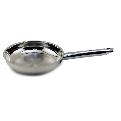 BergHOFF Earthchef Boreal 12" 18/10 Stainless Steel Fry Pan