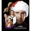 Men's National Lampoon's Christmas Vacation Griswold Family Portrait T-Shirt - 2 of 4