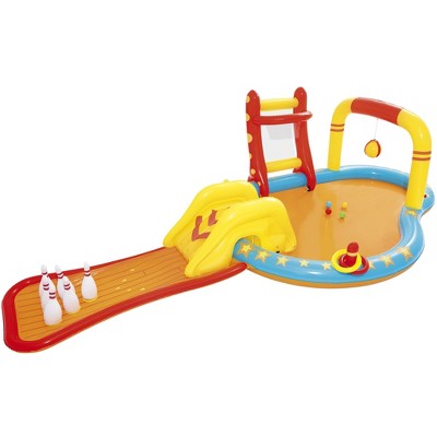 Bestway H2OGO! Lil' Champ Inflatable Water Play Park