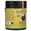 The Tao of Tea Organic South American Yerba Mate, Brazilian Mate, 4 oz (114 g) - 4 of 4
