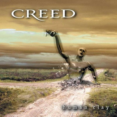 Creed - Human Clay (2 LP) (Vinyl)