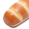Baguette Ceramic Butter Dish - Bullseye's Playground™ - 3 of 4