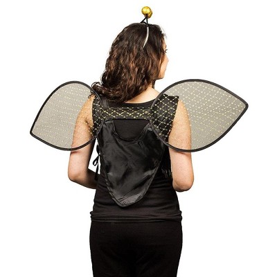 Forum Novelties Bumblebee Women's Costume Accessory Set