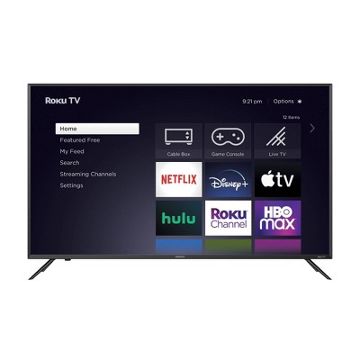 50 inch : Smart TVs : Target