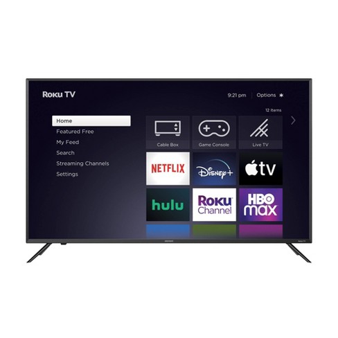 Samsung 55 Class Q60c Qled Uhd 4k Smart Tv - Titan Gray (qn55q60c) : Target