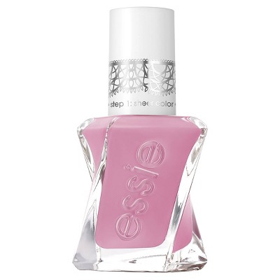 essie Gel Couture 188 Bodice Goddess - 0.46 fl oz