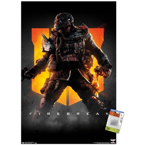 Call of duty black ops 4 shop target