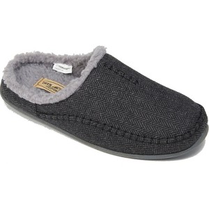 Deer Stags Unisex Nordic Slipper - 1 of 4