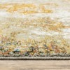Oriental Weavers Evolution Area Rug, 2' x 3', Gold/Beige - 4 of 4