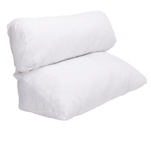 Dr Pillow Adjust A Pedic Pillow Cases set of 2 - 1 of 4
