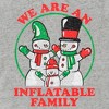 Men's Lost Gods Inflatable Family T-Shirt - 2 of 4