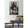 Trends International Dragon Ball Z - Grid Unframed Wall Poster Prints - 2 of 4