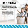 Juvale Impresa Coffee Filters 200 CT, Compatible with Stagg X Coffee Pour Over, Filtration for Improved Coffee Flavor - 4 of 4