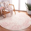 Adirondack ADR109 Non-Shedding Power Loomed Indoor Rugs - Safavieh - 2 of 4
