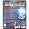Museum Replicas Marvel Iron Man 2 Silver Arc Reactor Movie Prop Replica - 3 of 4