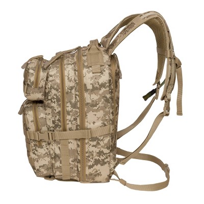 Fieldline Tactical Surge Digital Hydration Pack - Camo — фото 4