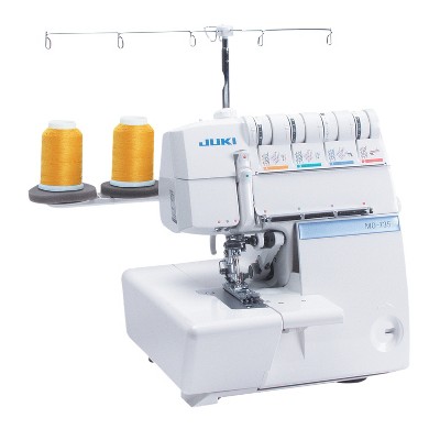 Juki MO-655 Pearl 2/3/4/5 Thread Serger Sewing Machine