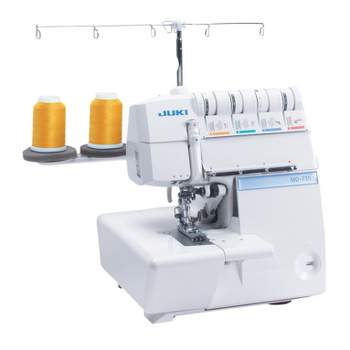 Juki MO-735 2/3/4/5 Thread Serger Sewing Machine