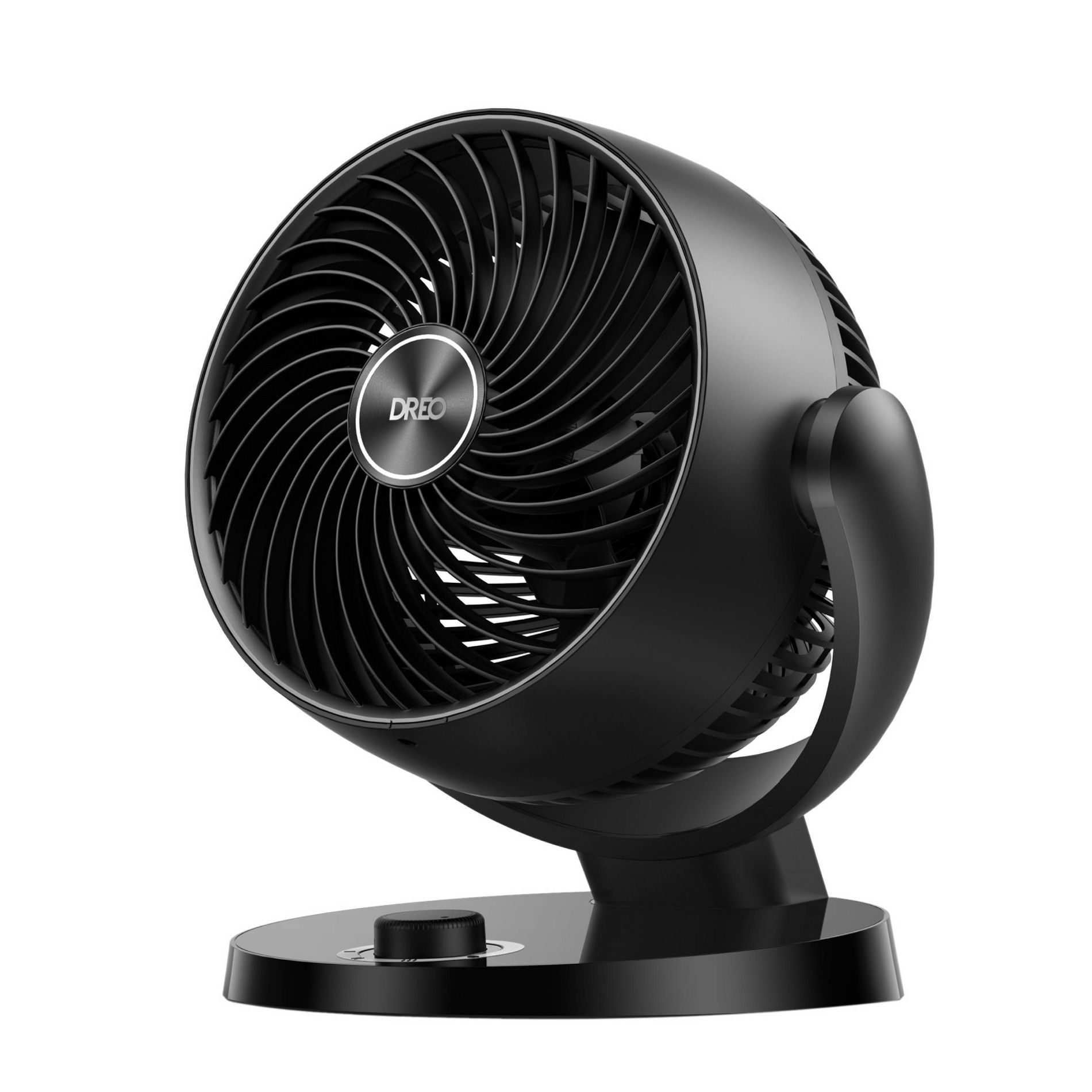 Dreo 7'' Air Circulator with Aromatherapy