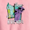 Boys' - Disney - Raya and the Last Dragon Graphic Long Sleeve Fleece Sweatshirt - 2 of 4