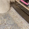 JONATHAN Y Alba Modern Faded Peshawar Area Rug - 3 of 4