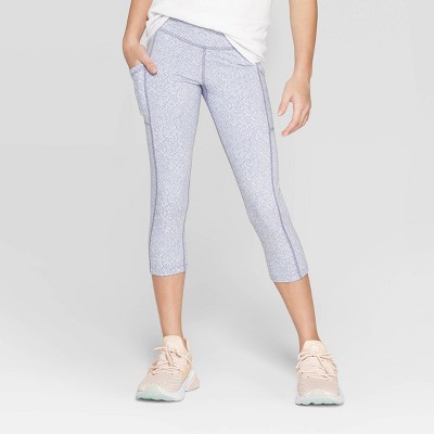 champion capris target