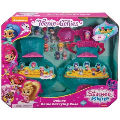 shimmer and shine toys target