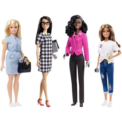 target barbie dolls and accessories