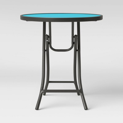 target outdoor folding table