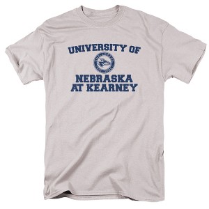 Men's University of Nebraska at Kearney Official Circle Logo T-Shirt - 1 of 4