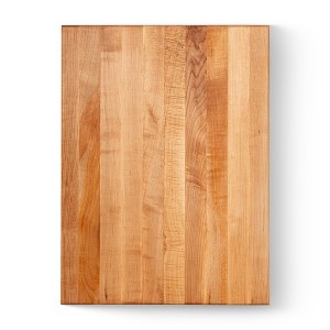 John Boos Reversible Flat Edge Carving Cutting Board - 1 of 4