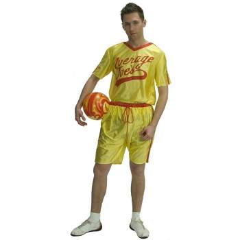 Average Joes Deluxe Mens Adult Costume