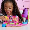 Gabby's Dollhouse Sprinkle Party Bus - 3 of 4