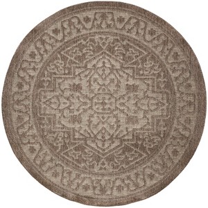 Nourison Tulum Persian Indoor/Outdoor Rug - 1 of 4