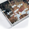 Hannah Kemp Field of Daisies Acrylic Tray - Deny Designs - image 3 of 4