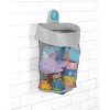 Skip Hop Moby Get the Scoop Bath Toy Organizer - 3 of 4