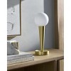 Hauteloom Ranzanico Table Lamp - 2 of 4