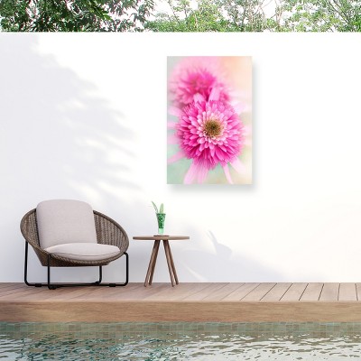 Trademark Fine Art - Jacky Parker  Summer Spirit Matted Framed Art