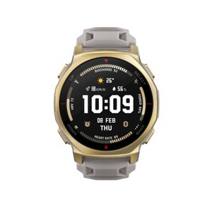 Amazfit T-Rex 3 Pro Smartwatch - 1 of 4