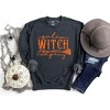 Simply Sage Market Women's Graphic Sweatshirt Salem Witch Company - 2 of 2