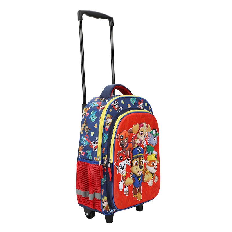 PAW Patrol Rolling Youth Backpack, 2 of 6