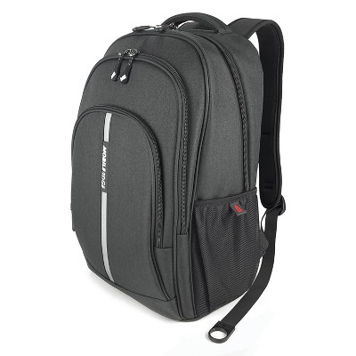 Mobile Edge Commuter 16-In. Backpack (Black)