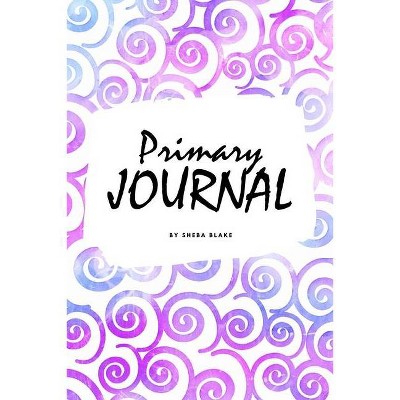 Dream and Draw - Dream Primary Journal for Children - Grades K-2 (6x9 Softcover Primary Journal / Journal for Kids) - by  Sheba Blake (Paperback)