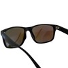 2 Pairs of Epoch Eyewear Delta Glasses with Blue Mirror Lenses - 4 of 4