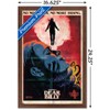 Trends International Netflix Stranger Things: Season 4 - Dear Billy Framed Wall Poster Prints - 3 of 4