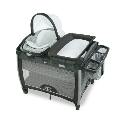 graco pack n play mattress target