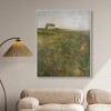 Art Remedy Serene Rural Life Classic Landscape and Portrait Wall Art Framed - 2 of 4